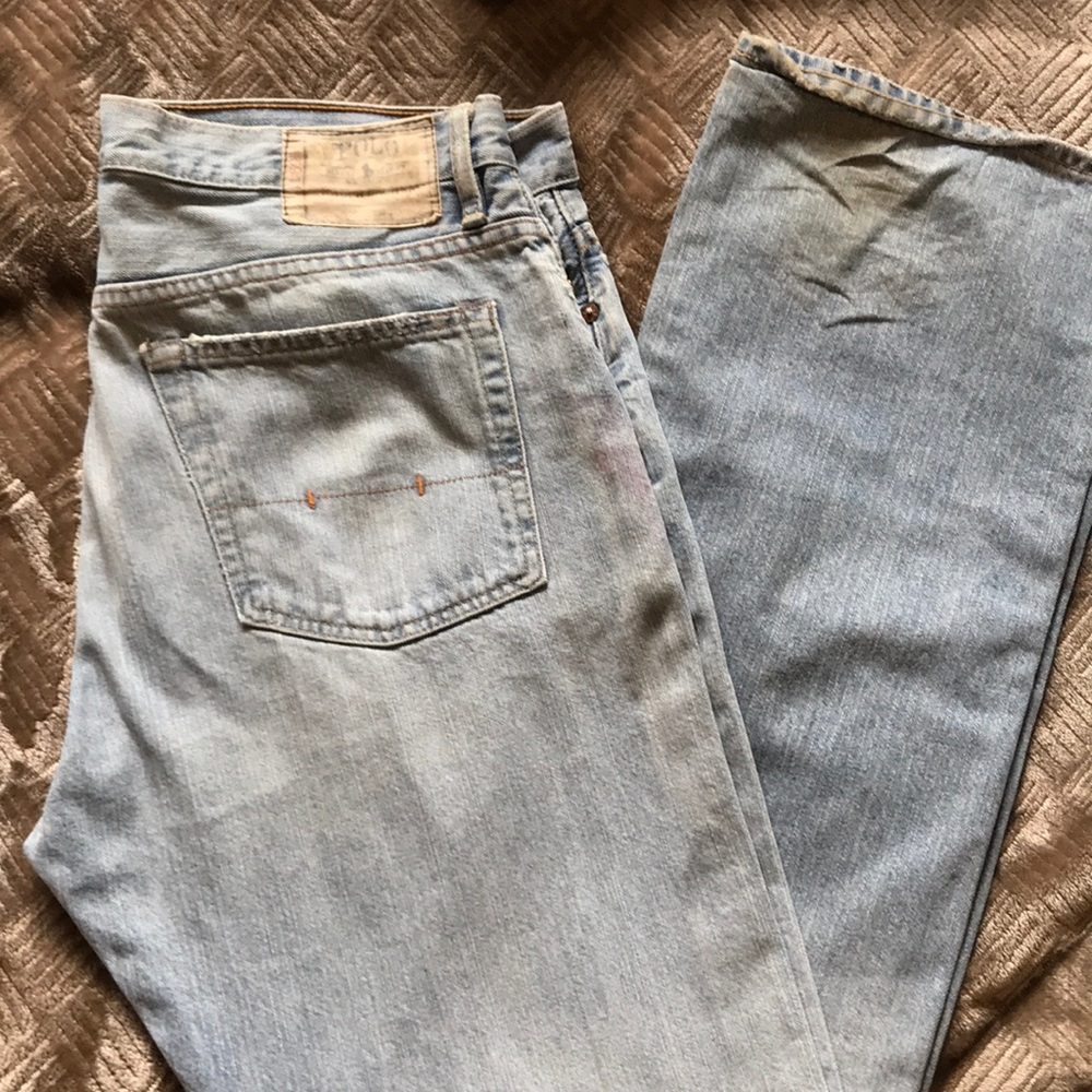 Men’s jeans